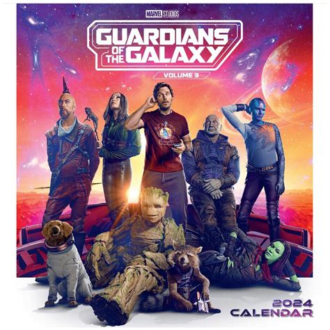 The Galaxy 2024 .